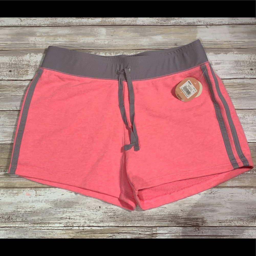 Kohl’s SO girls athletic shorts